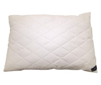 Klasszikus párna, 50x70 cm, bambusz és funkcionális szálak, bambusz, Billerbeck