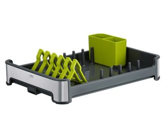 Suport pentru vase, EKO – 927236GR, gri