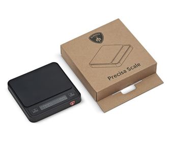 Eureka Precisa Barista mérleg