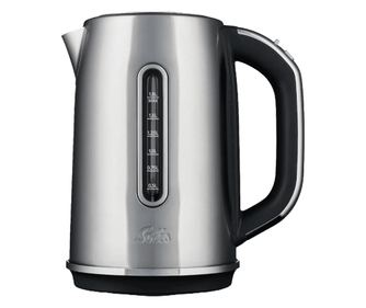 Fierbator apa, Solis, Flexi, 1.8 litri, 2400 W, inox