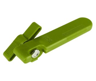 Desfacator de conserve, Kuhn Rikon, Compact Safety, verde