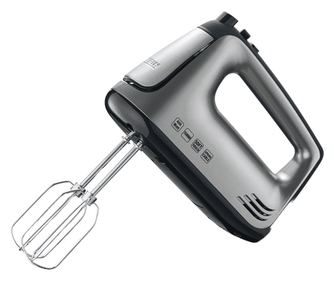 Severin kézi mixer, 5 sebesség, Turbo funkció, ideális süteményekhez, krémekhez, tésztákhoz, ergonomikus, erős motor, könnyen ke