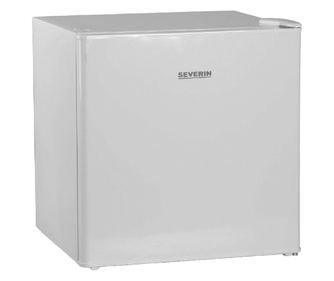 Mini fagyasztó, Severin, S8886, 32 liter, fehér
