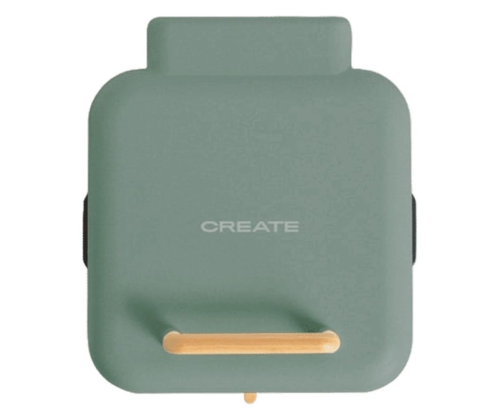 Electric Grill, CREATE, Stone Studio Pro, Sage