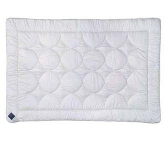 Nyári paplan, 200x220 cm, Funkcionális szálak, Dreamy Cool, Billerbeck