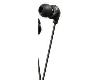 Casti audio cu fir JVC In-Ear HA-FX10-BE, Negru