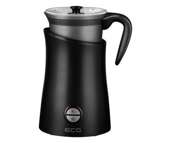 Aparat pentru spuma de lapte ECG NM 2255 Latte Art, magnetic, 300ml, 550W, negru