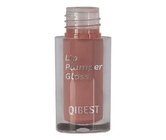 Sijaj za ustnice za volumen, Qibest, Lip Plumper Gloss, 05
