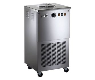 Masina de inghetata profesionala, Musso, Consul, 15 litri, inox