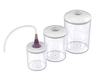 Set 3 caserole pentru vidat, 750+1500+3000 ml, Magic Vac, ACO1182