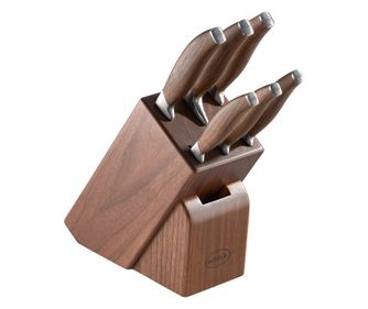 Set 6 cutite, Rosle, Passion