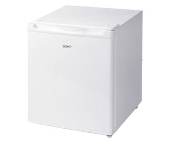 Mini fagyasztó, DOMO, 33 literes, fehér