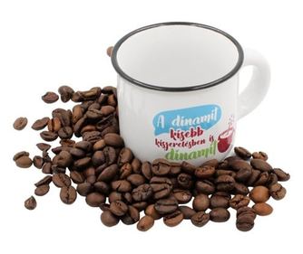 Šalica za espresso A u manjem pakiranju...