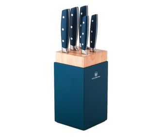 Santoku nož 17,5 cm Berlinger Haus BH 2823