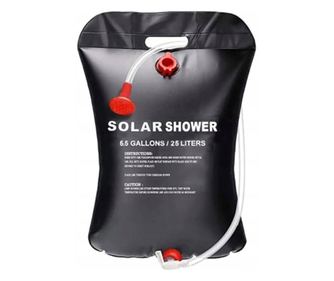 Dus manual pentru camping, Bass Polska, capacitate 25 l