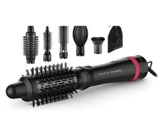 Електрическа четка за коса Rowenta, CF634LF0 OTHER STYLER