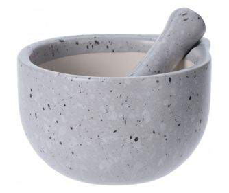 Kivl Gri Light kermia bgre, 330 ml, 11 x 11 cm