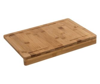 Reboard Maxi vgdeszka, bambusz 45x34 cm