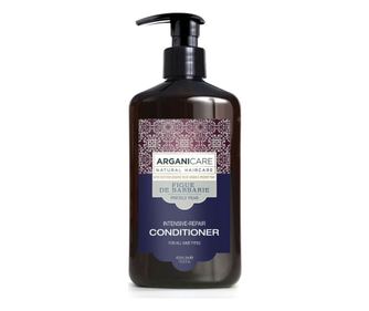 Balsam reparator intensiv cu ulei de fruct de cactus pentru toate tipurile de par, Arganicare, 400 ml