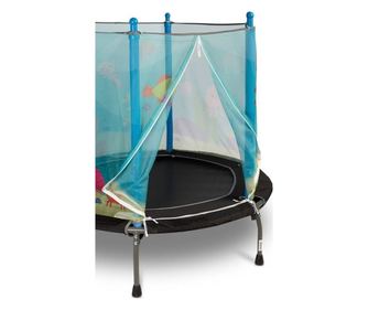 Toyz TRAMPOLINA DZIECIĘCA - OCEAN
