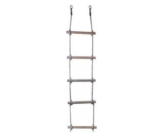 Vollare WOOD LADDER (SINGLE S04-303)