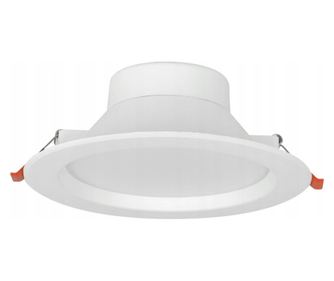 LED line PRIME Downlight CALMOS 24W 4000K 2800lm IP44
