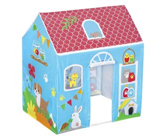 Bestway NAMIOT ZABAWKA BESTWAY DOMEK 102x76x114cm 52007-0205