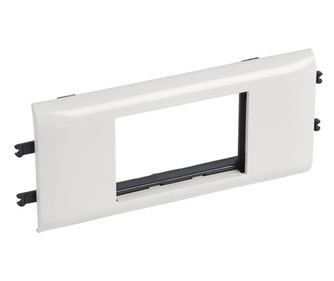 Legrand 010953 DLP Program Mosaic 65-ös fedélhez 3 modulos keret