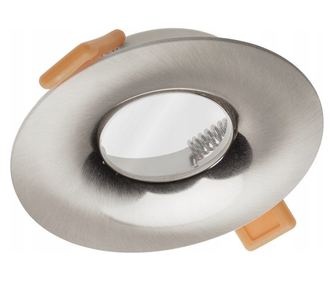 GTV GTV Alessio OP-ALSOK-52 oczko lampa wpuszczana downlight 1x50W IP54 satyna