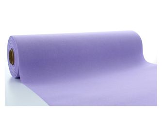 Linclass prečna miza - Vijolična / 40 cm x 24 m / 1 rola