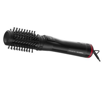 Електрическа четка за коса Rowenta, CF952LF0, BRUSH ACTIV KL, Черен