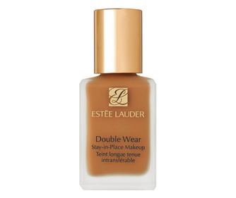Estee Lauder Double Wear Stay In Place 5W1 Bronze Foundation