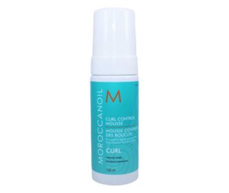 Moroccanoil Curl Control Mousse, 150 ml