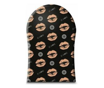 Profesionalna rokavica za nanos samoporjavitvene kreme St Moriz Velvet Tanning Mitt