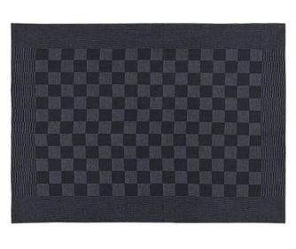 Set brisa, 10 kosov, črna in siva, bombaž