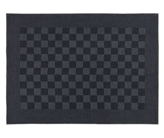 Set brisa, 20 kos, črna in siva, bombaž