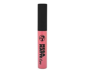 Κραγιόν, W7, Mega Matte, Sinflu, 7 ml