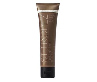 Ragyogó önbarnító, ST. Tropez, Instant Tan Gloss, 100 ml