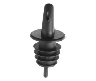 6 darabos szabadon folyó kiöntő készlet, Hendi