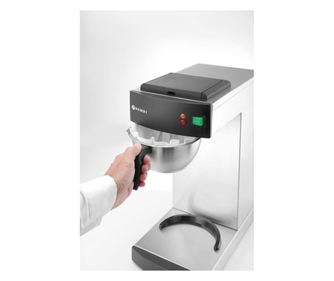 Hendi aparat za kavo s termosko 2L, 1400W