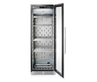 Ormar za zrenje mesa, suho zrenje, Hendi, 352L, 220-240V/170W, 595x710x(V)1720mm