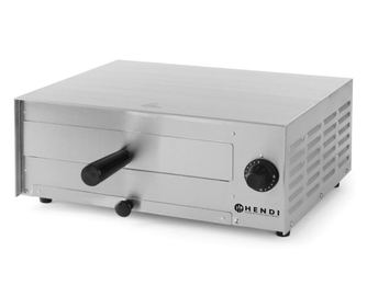 Pizza Oven 480x420x(H)195 mm