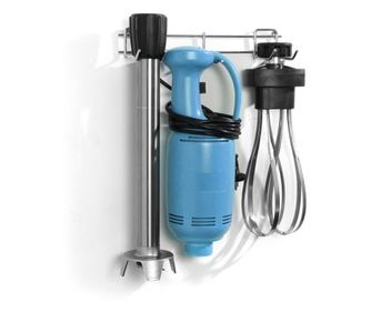 HENDI 400w Uroni Blender s Pjenjačom, 170x120x(V)740mm