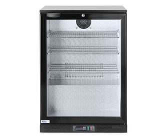 Egyajtós bárhűtő, 105L, Arktic, 220-240V/135W, 600x500x(H)900 mm