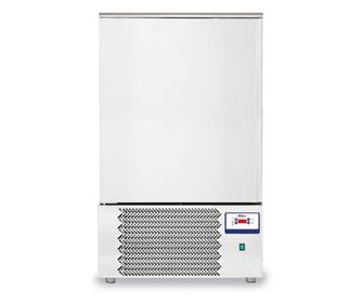 Hendi Uređaj za brzo hlađenje/zamrzavanje, 10 x GN 1/1 ili 10 x 600x400 mm, 230 V, 1490 W, 750x740x(V)1290 mm