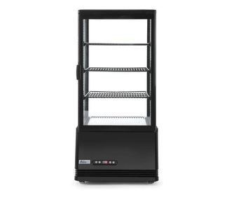 Hladilna vitrina 98L 452x406x(V)1116