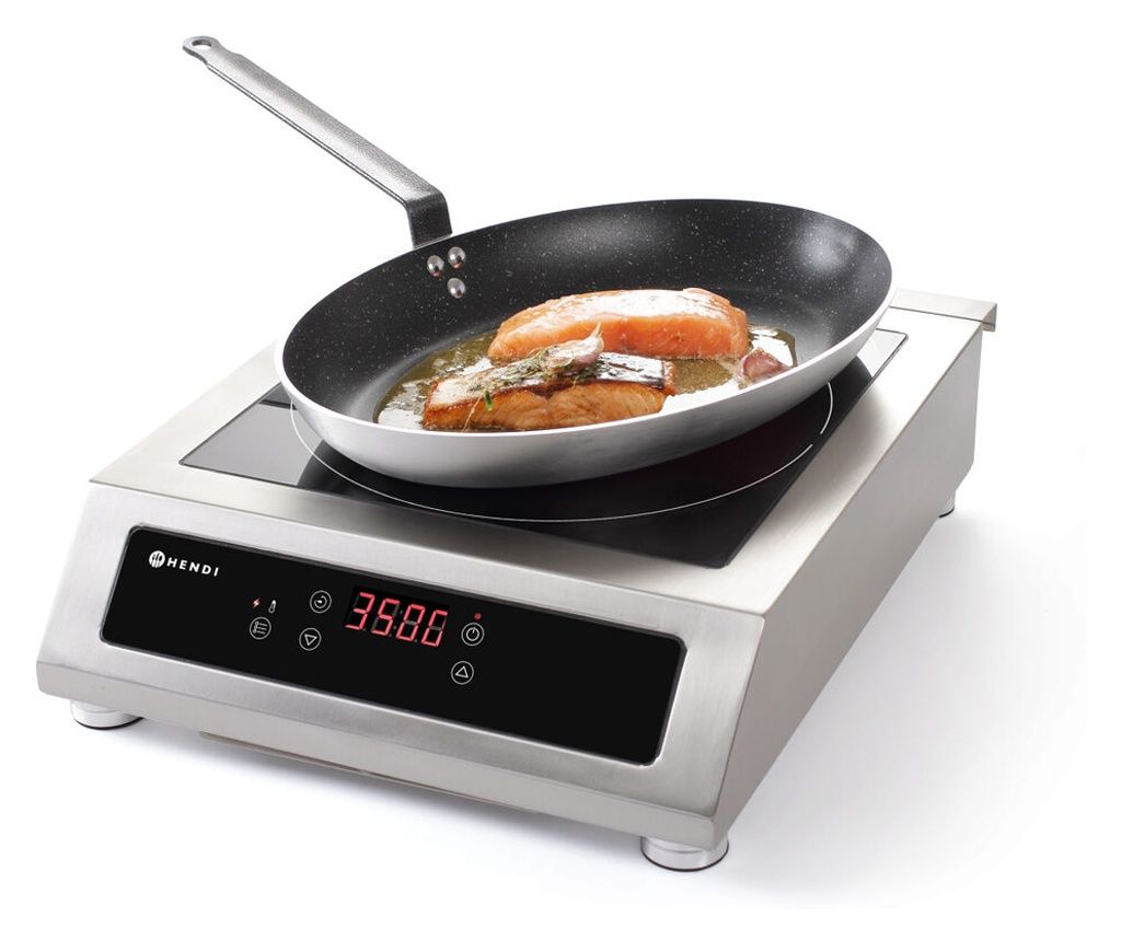 Indukčná varná doska Model 3500 D XL