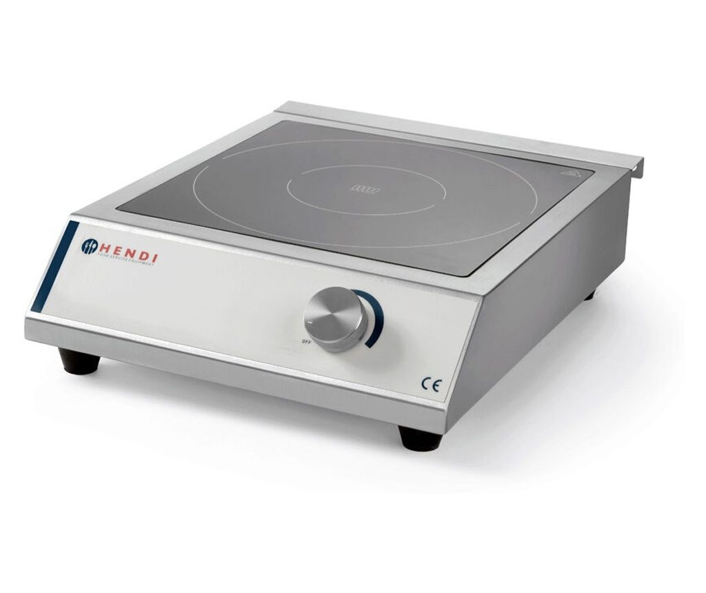 Indukčná varná doska Model 3500 M