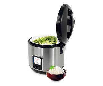 Kuhalo za rižu 1,8 litara, 280x(V)285mm