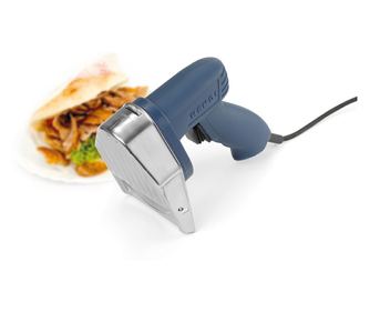 Hendi Kitchen Line Električni nož za kebab